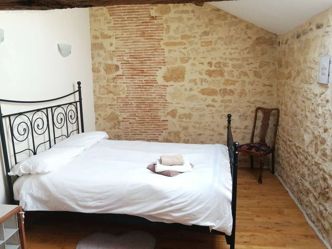 Maison de caractère dans un hameau - photo 8