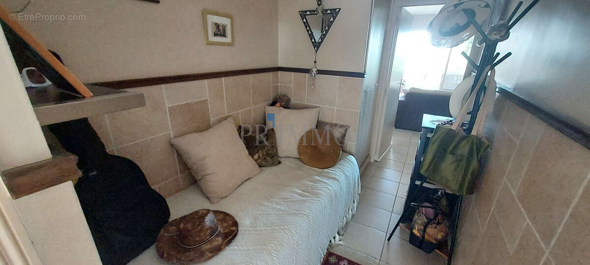Appartement à SAINT-RAPHAEL