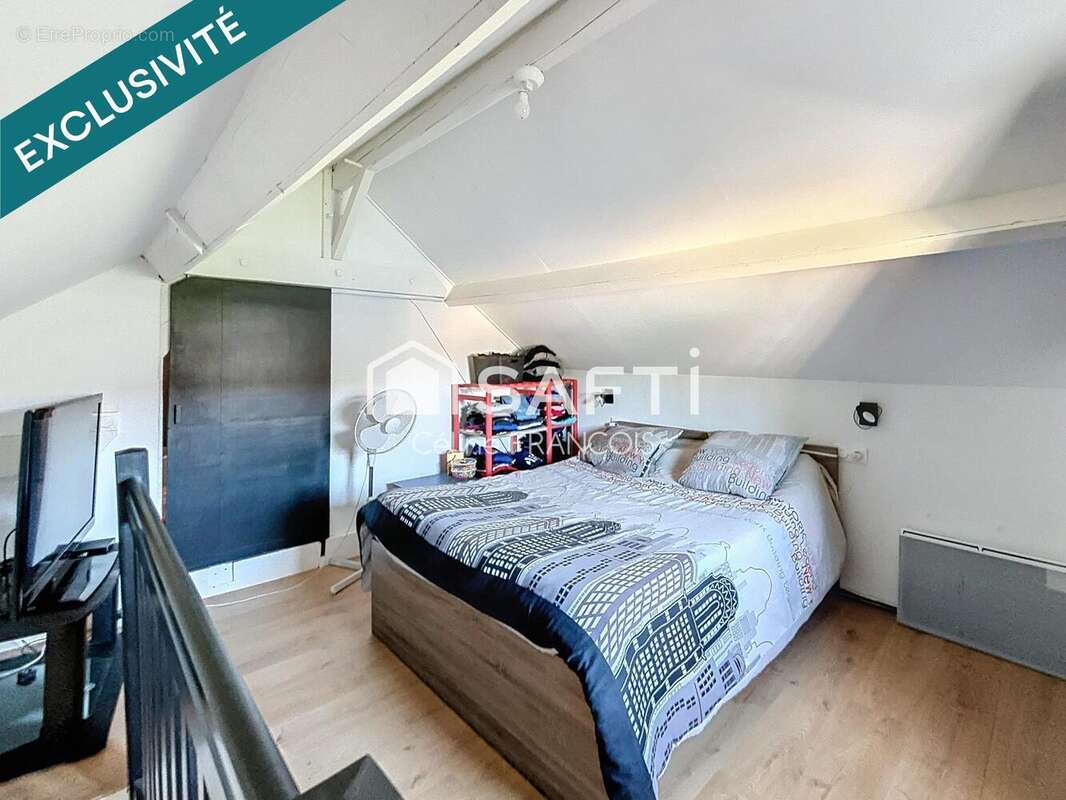 Photo 6 - Maison à PERONNE