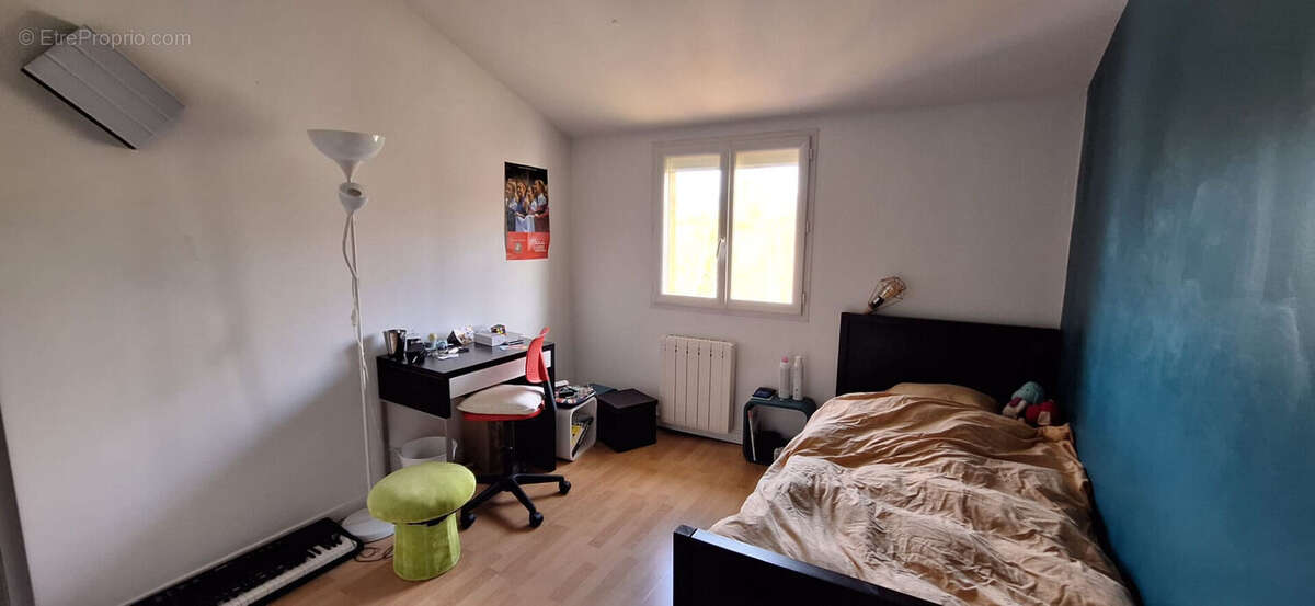 Maison à SAINT-GENIES-BELLEVUE