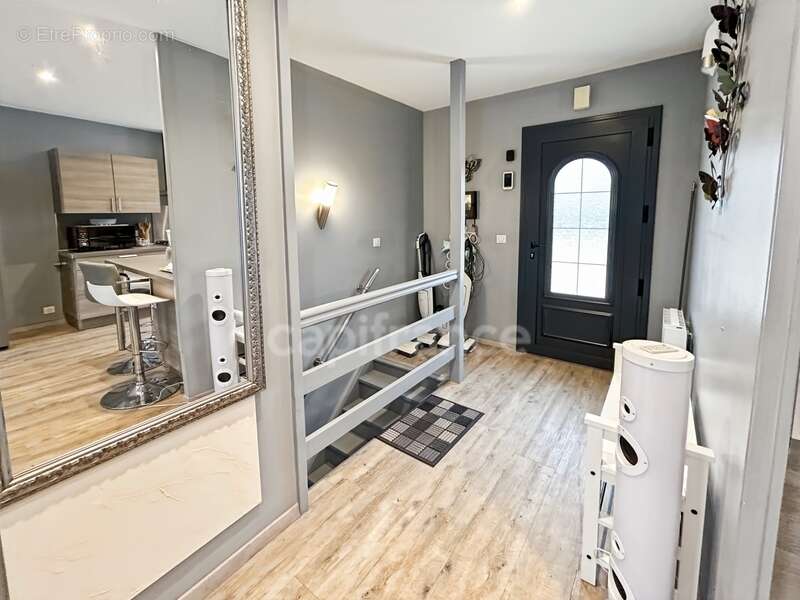 Maison à vendre 5 pièces GERMAGNY (71) - photo 11