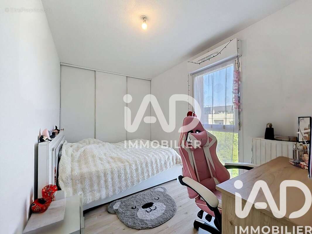 Photo 4 - Appartement à VILLEPINTE