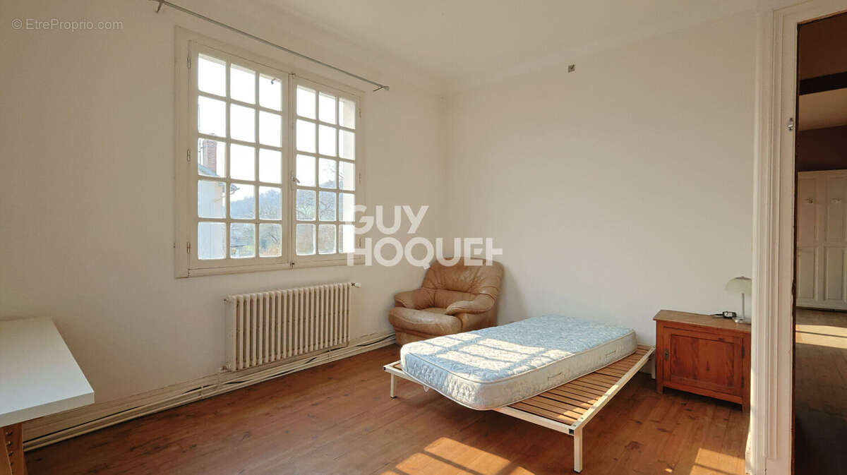 Maison à SAINT-PALAIS