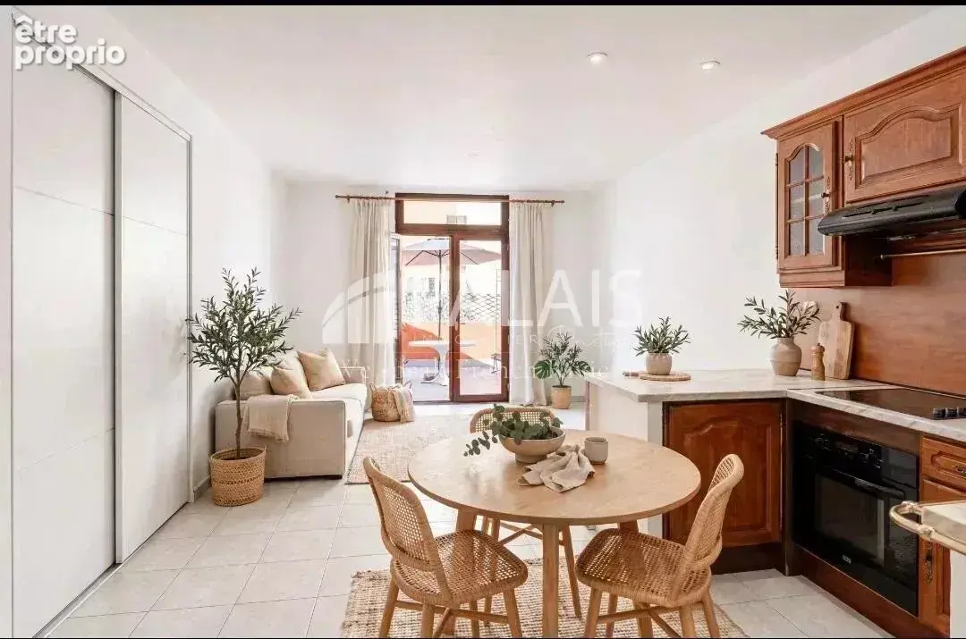 Musicien deux pièces  avec terrasse - photo 8