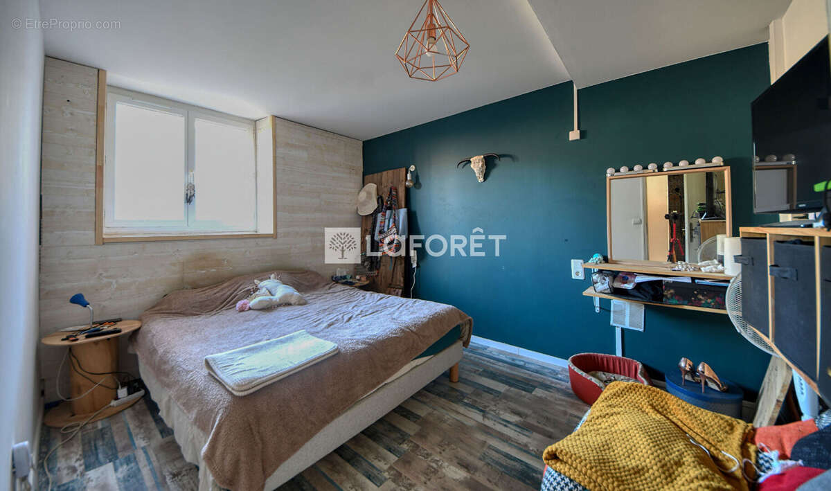 Appartement à LISLE-SUR-TARN