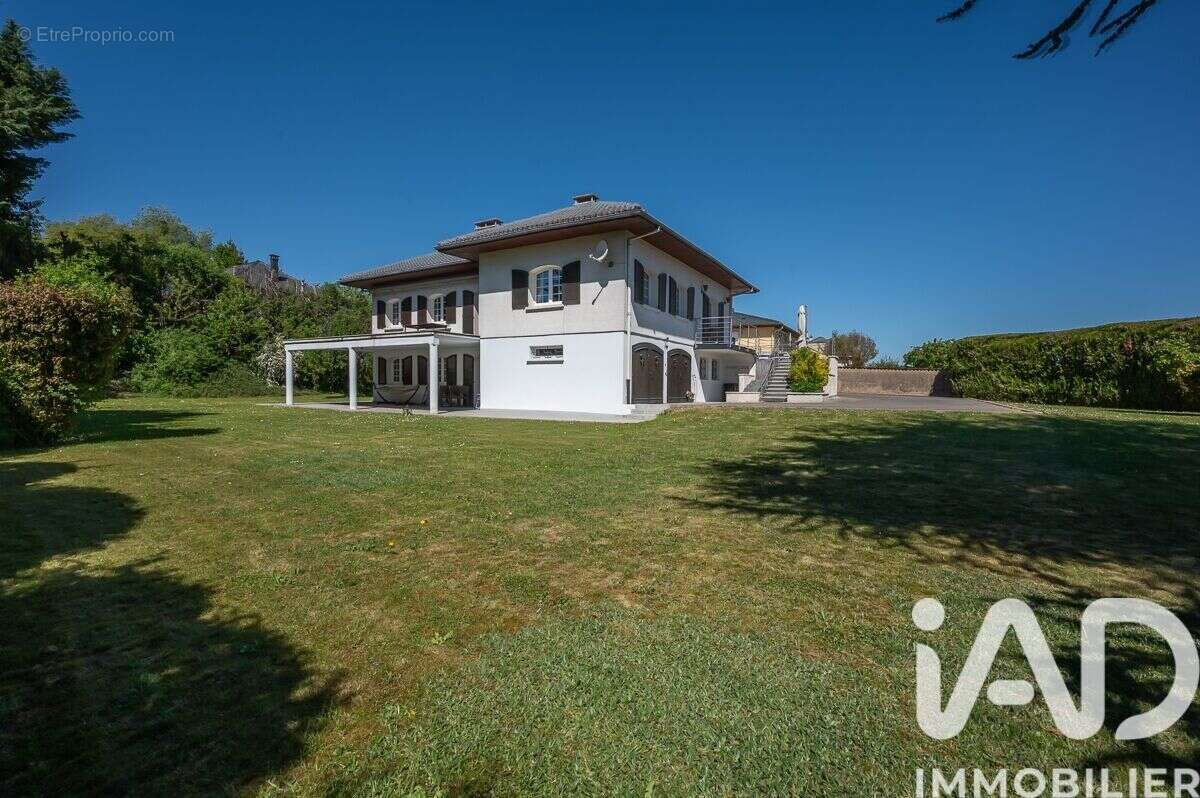 Photo 3 - Maison à THIONVILLE