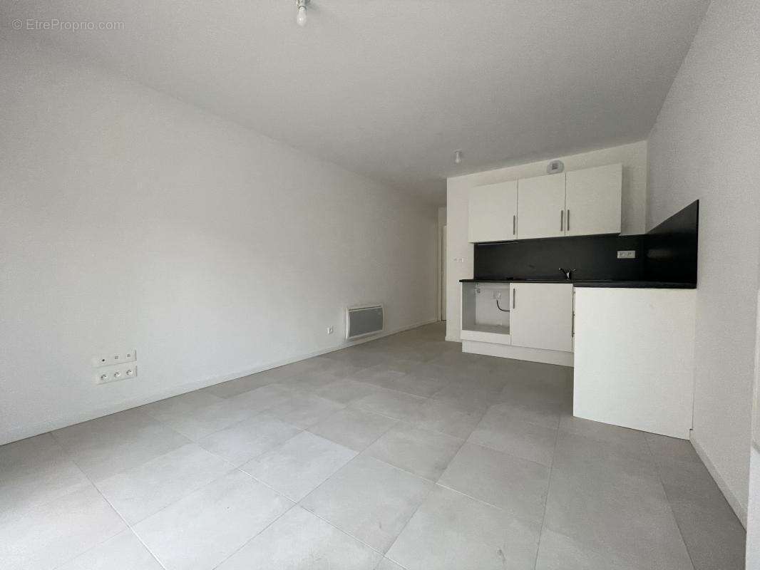 Appartement à ETAMPES