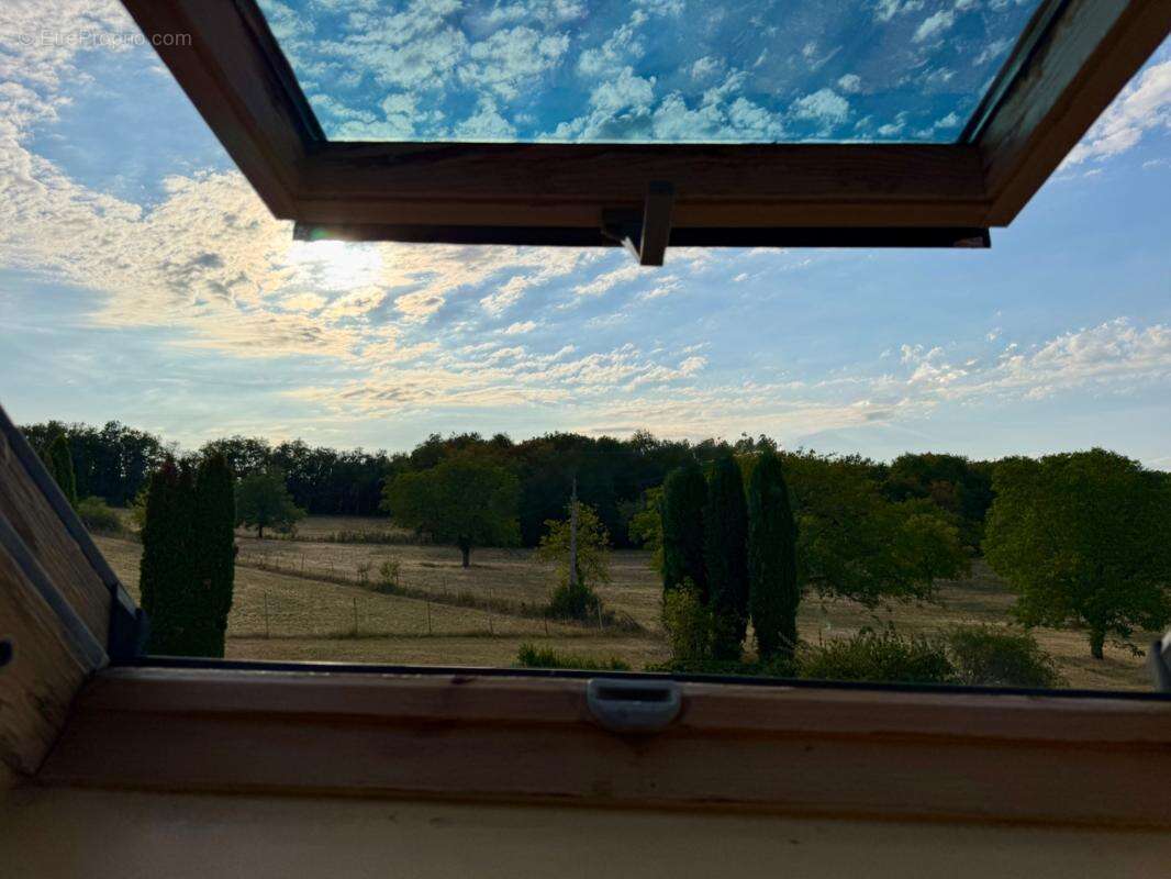 Maison Longère de caractère 4 pièces - 2 ha - Piscine - Dépendance 125m² - photo 10