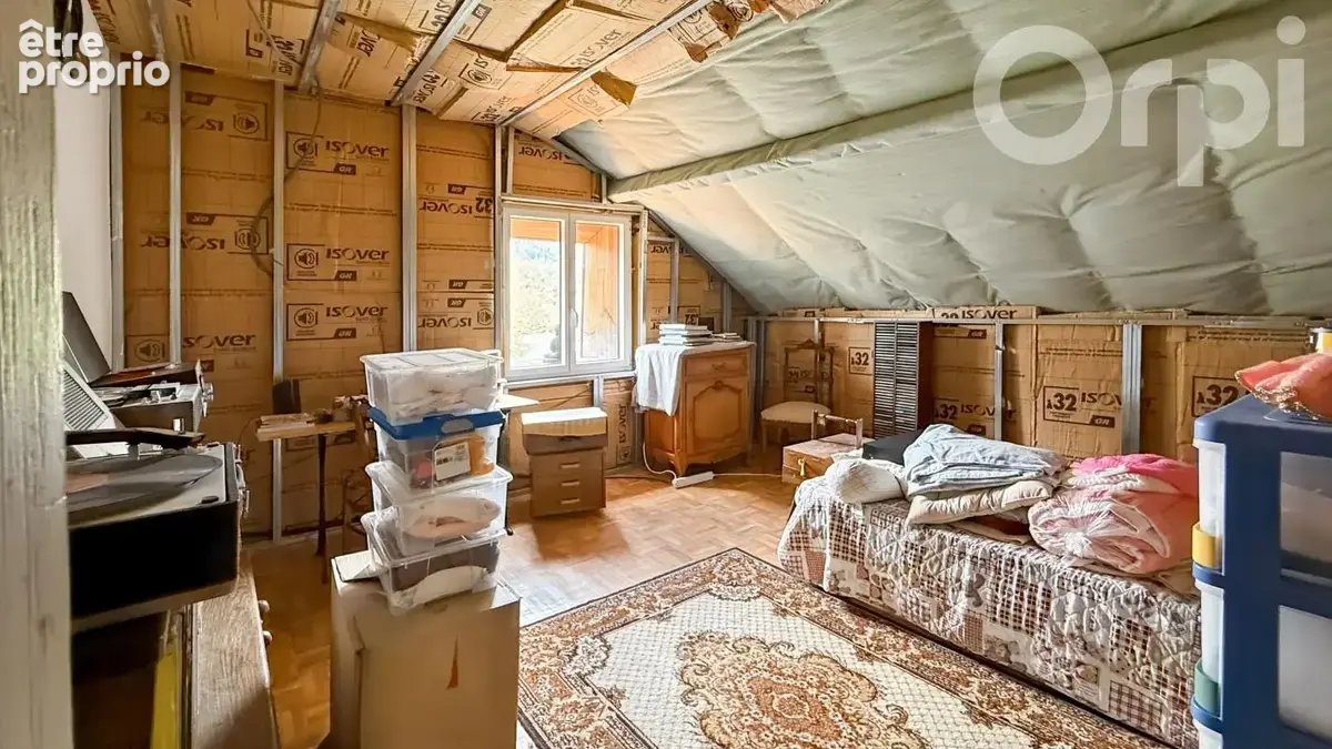 Charmante maison en pierres - Centre Saint Sulpice Laurière - photo 20