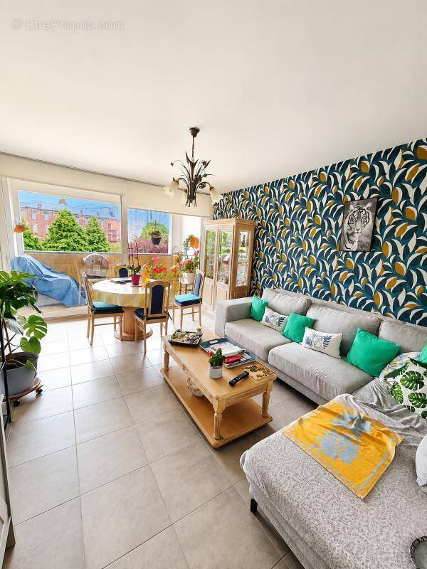 Appartement à TOURCOING