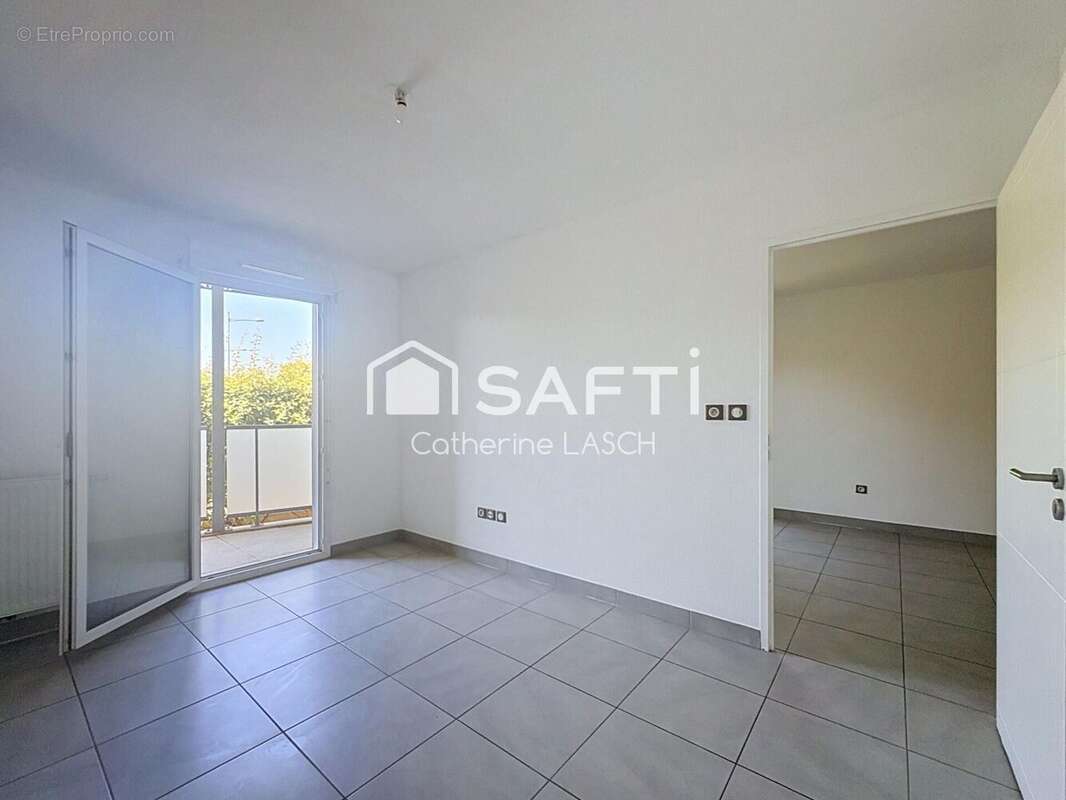 Photo 9 - Appartement à MAUGUIO