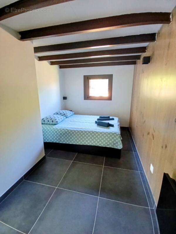 Maison à TRANS-EN-PROVENCE