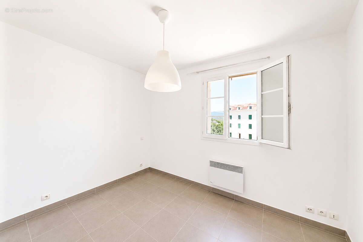 Appartement Corte centre ville 3 pièces 62.8 m2 - photo 4