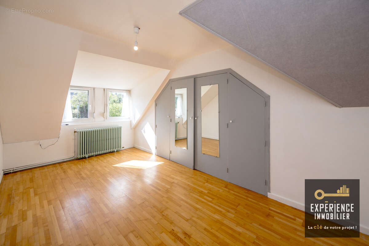 Maison à PLERIN