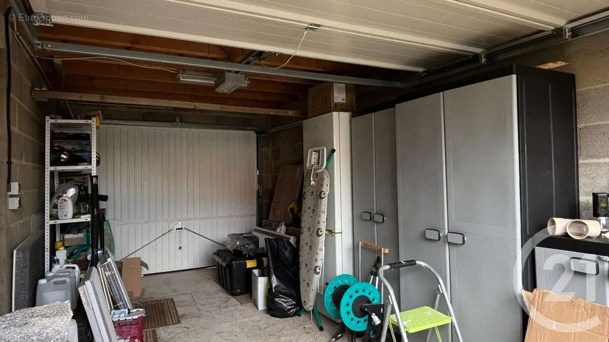 Maison à LA COUTURE-BOUSSEY