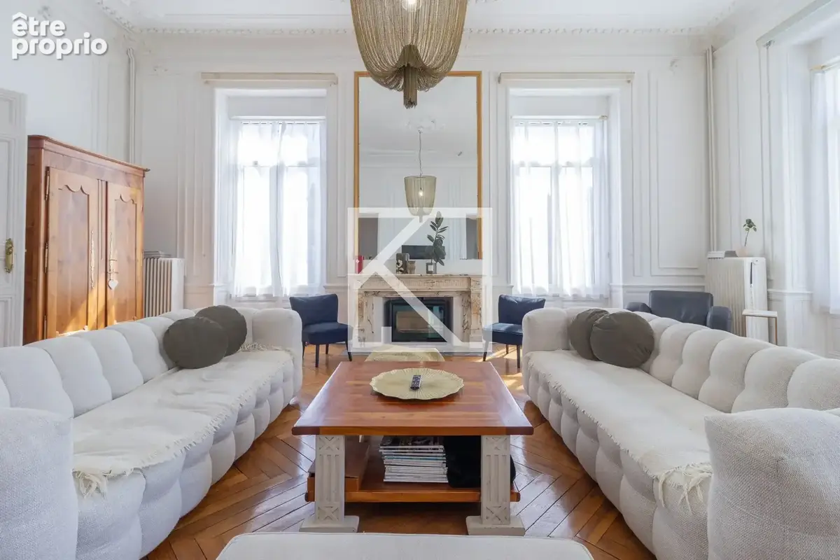 Maison 20 pièces 675 m² à vendre à Saint-Gereon (44150) - photo 7