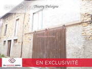 Appartement à LAMONTGIE