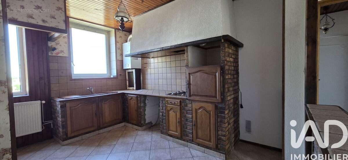 Photo 6 - Appartement à FAMECK