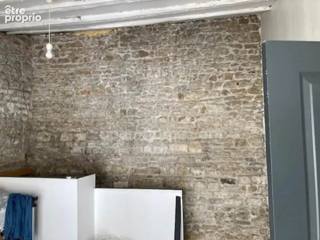 Appartement à vendre 3 pièces ROCHEFORT (17) - photo 2