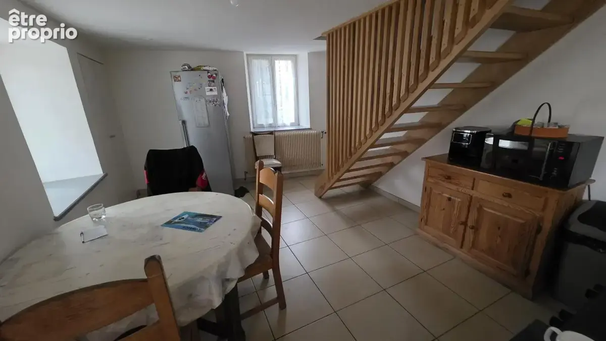 Immeuble de rapport – 2 appartements loués – 7,70 % de rentabilité brute - photo 10