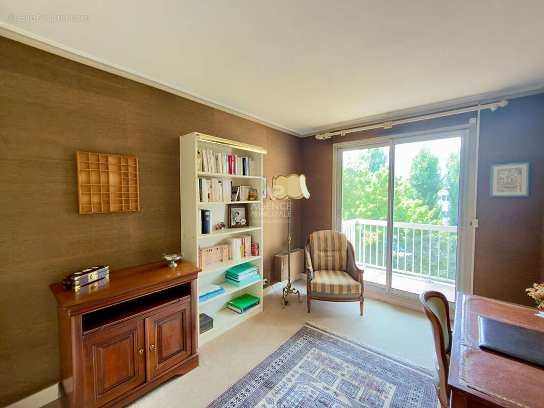 Appartement à ERMONT