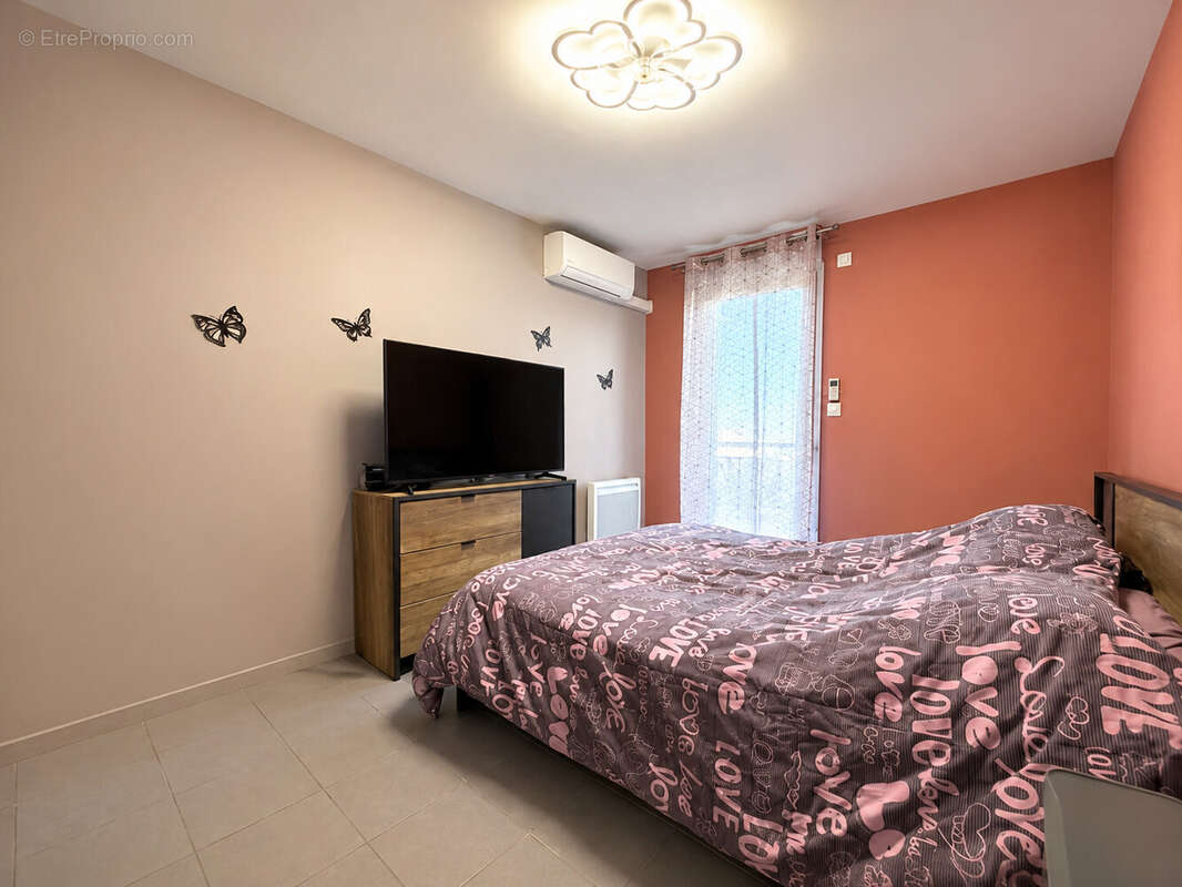 Appartement à ISTRES