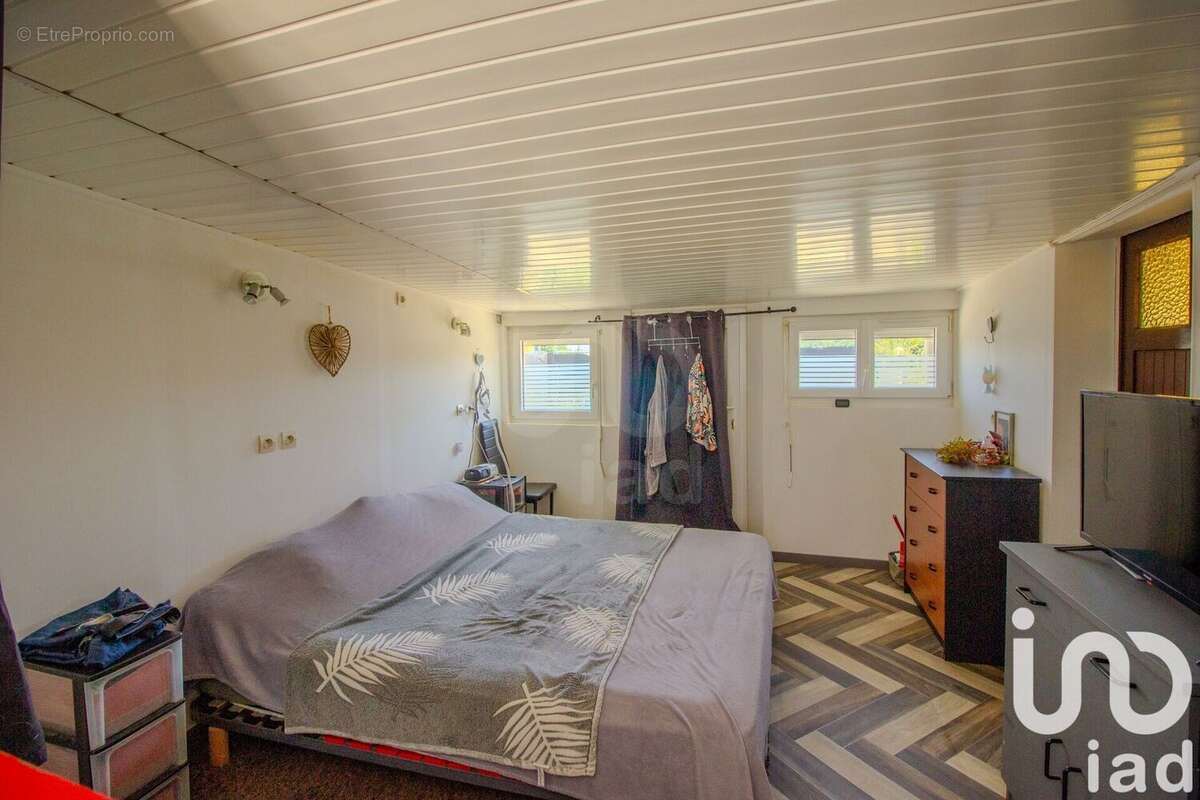 Photo 8 - Maison à VERBERIE