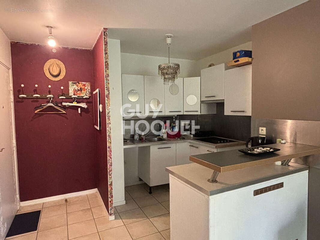 Appartement à THIAIS