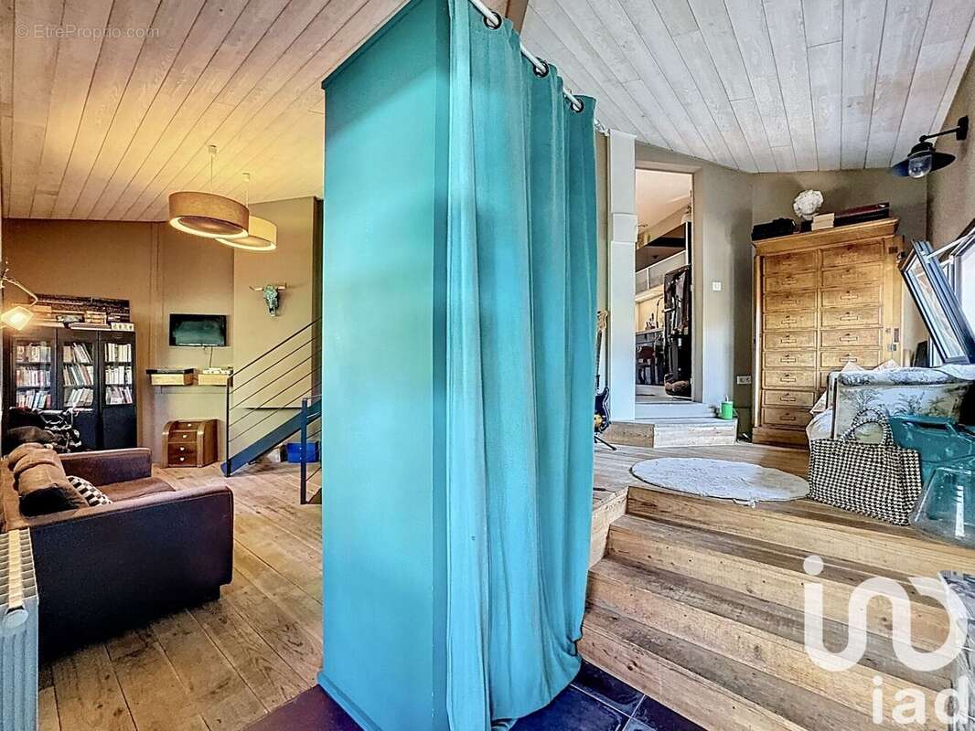 Photo 8 - Maison à ARCACHON