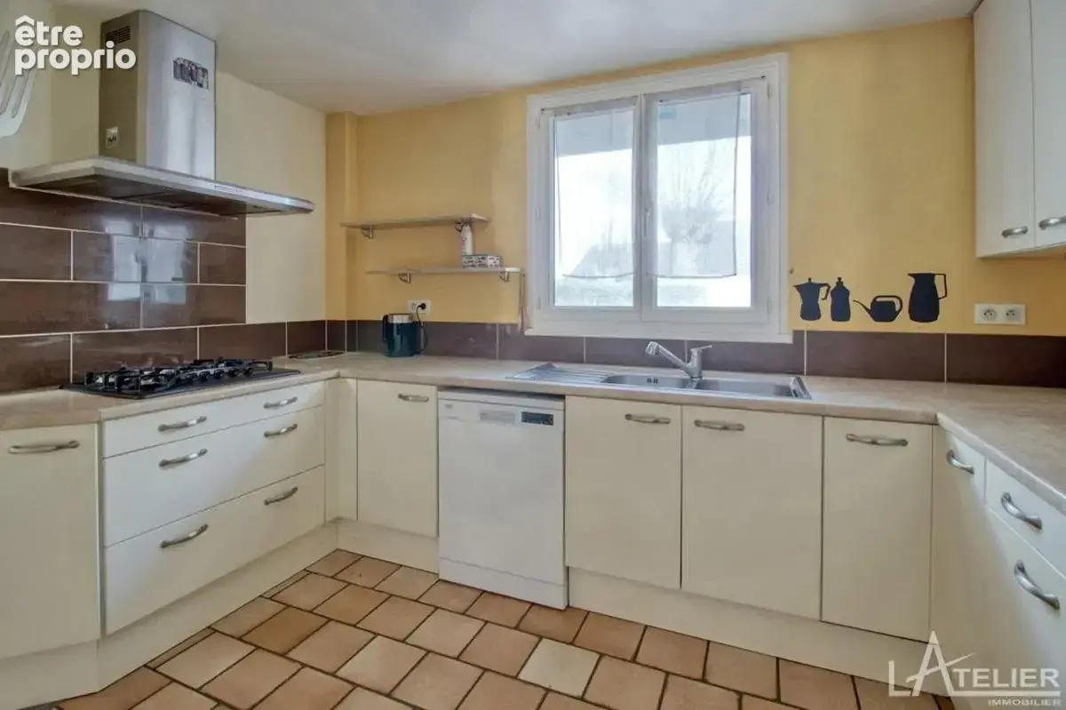Maison 7 pièces 158 m² à vendre à Mareil-Sur-Mauldre (78124) - photo 7