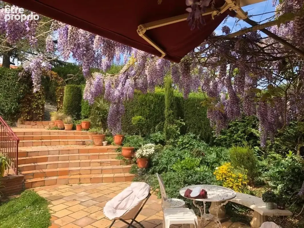 Photo 1 - Maison à RAMONVILLE-SAINT-AGNE