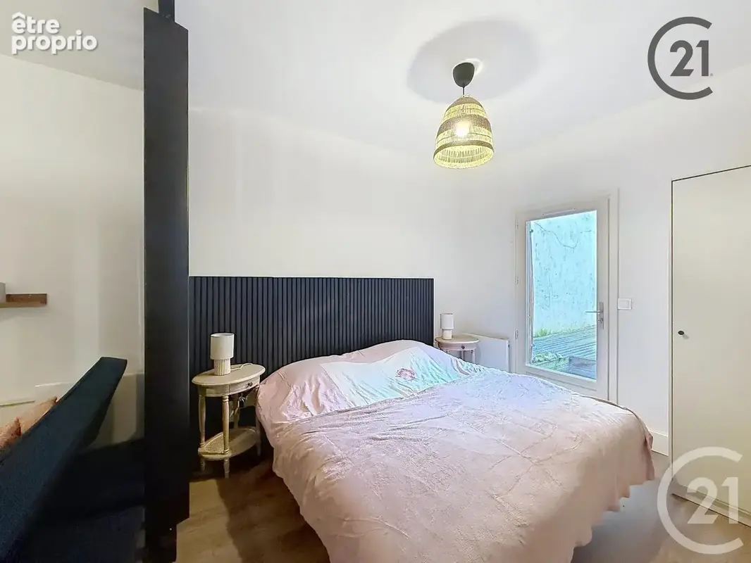 Appartement 1 pièce 23 m² à vendre à Troyes (10000) - photo 8