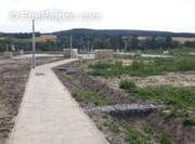 Terrain à SAINT-CYR-SOUS-DOURDAN