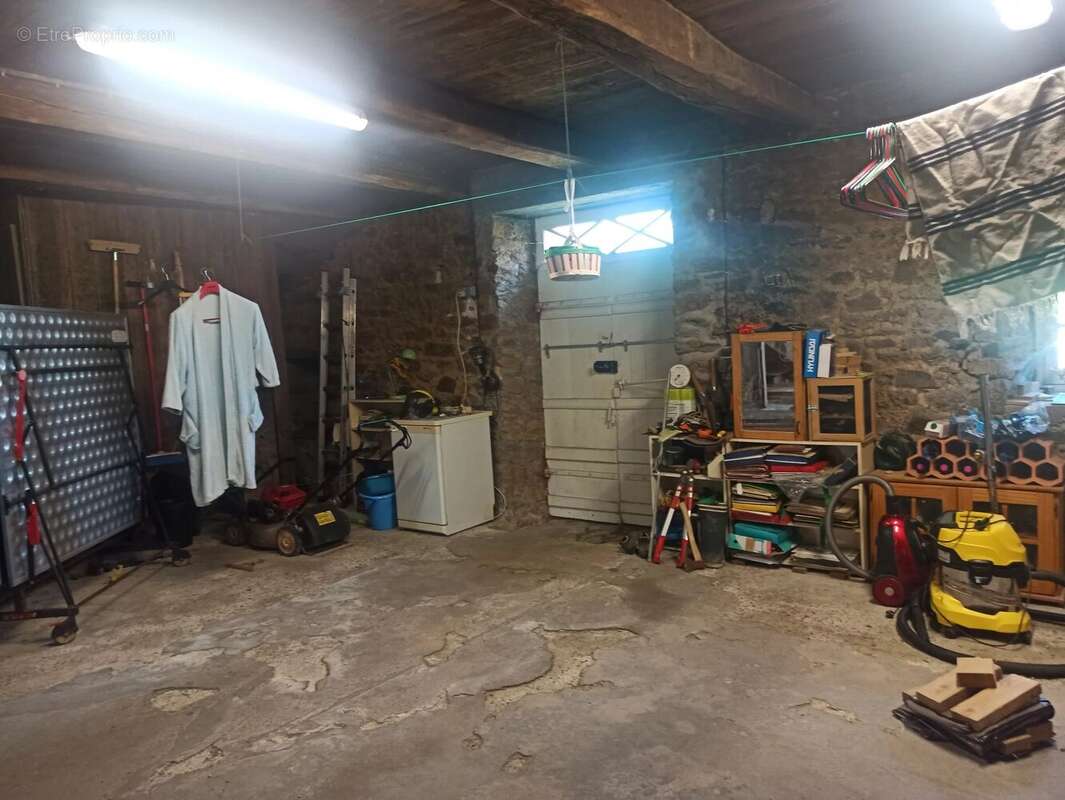 Maison à PLEUDIHEN-SUR-RANCE