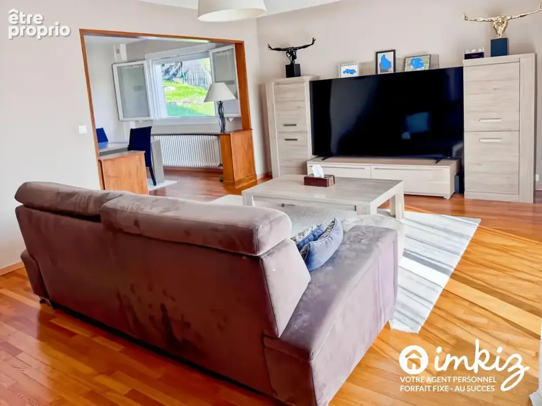 Maison 6 pièces - photo 6