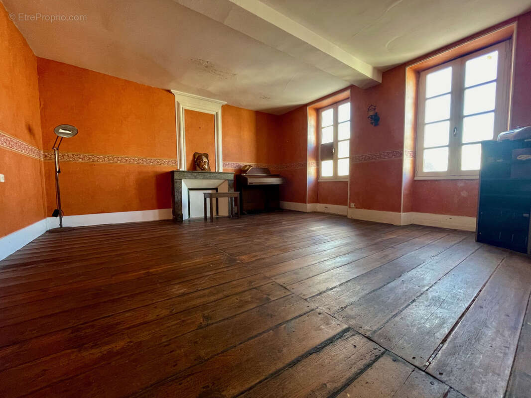Maison de ville - photo 8