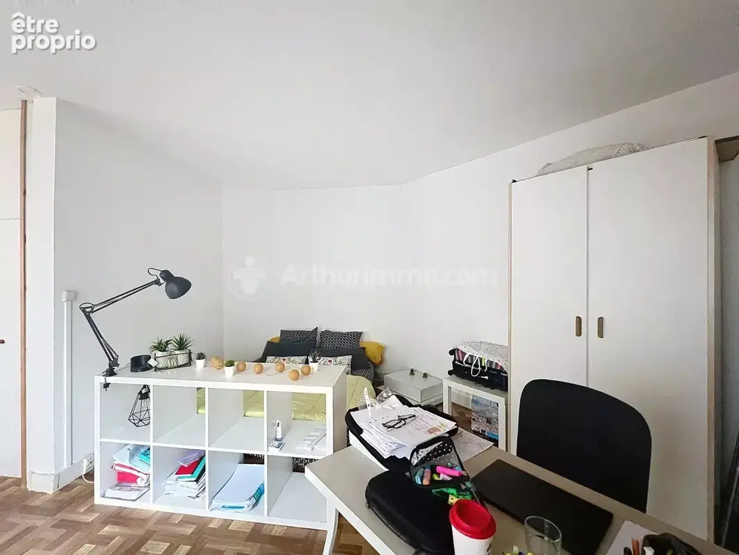 Vente Appartement Clermont-ferrand(63000) 77 000ï¿œ - photo 2