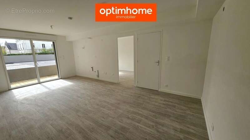 Appartement à REDON