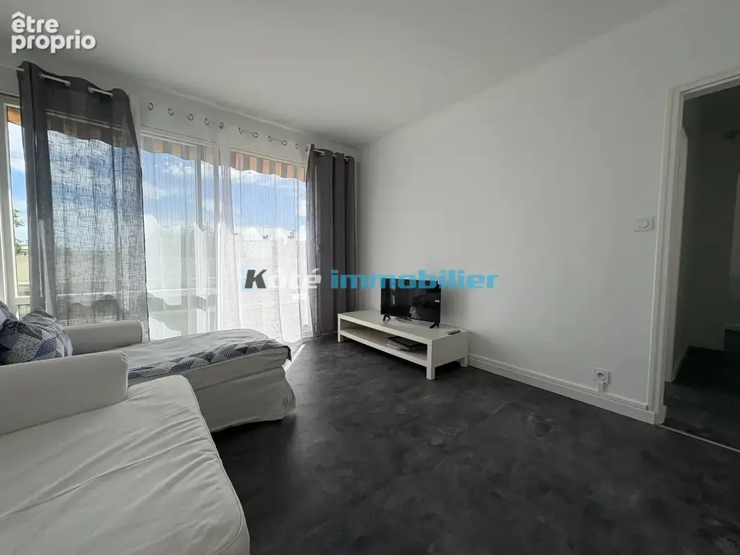 Appartement t2 de 40 m2 secteur brauhauban - photo 3