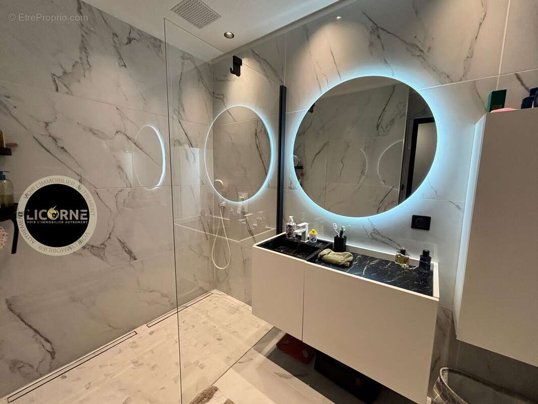 Appartement à MARIGNANE