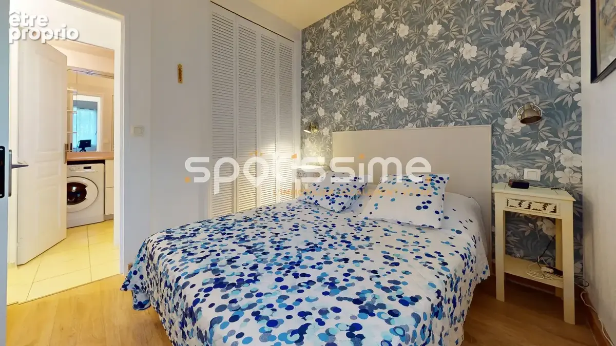 Appartement 3 pièces 43 m² à vendre à Agde (34300) - photo 13