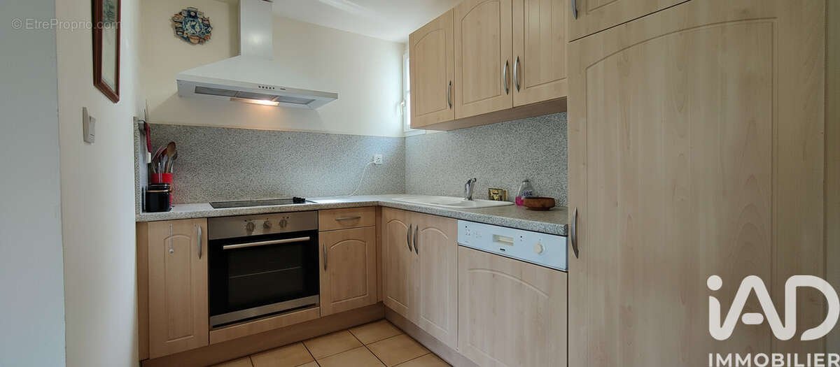 Photo 5 - Maison à COEX