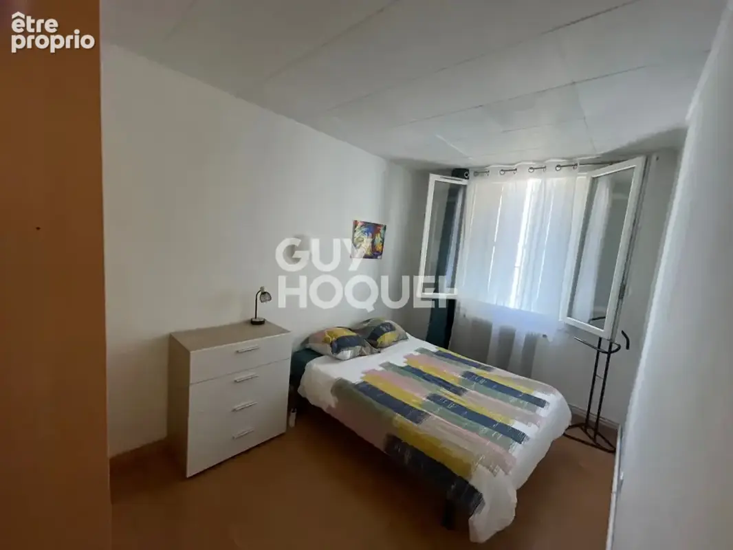 Appartement Montpellier 4 pièce(s) environ 69 m2 - Quartier les Aubes - photo 10