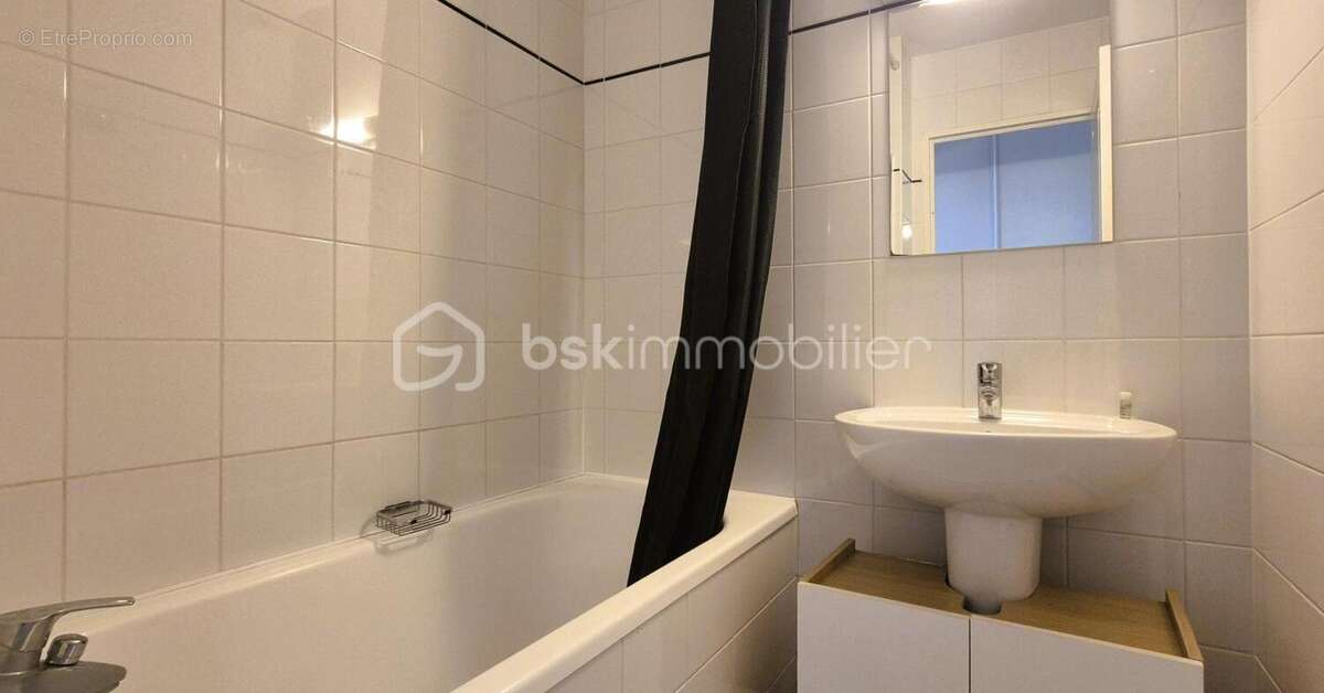 Appartement à ALLOS
