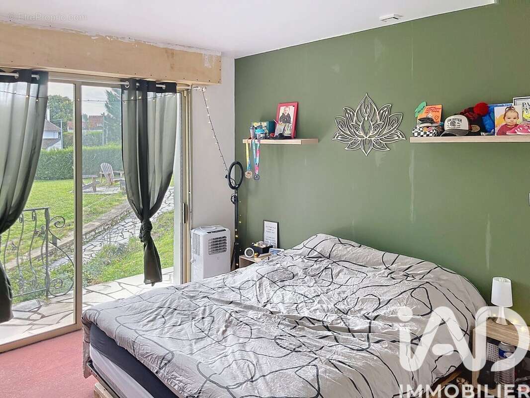 Photo 6 - Maison à CHATELLERAULT