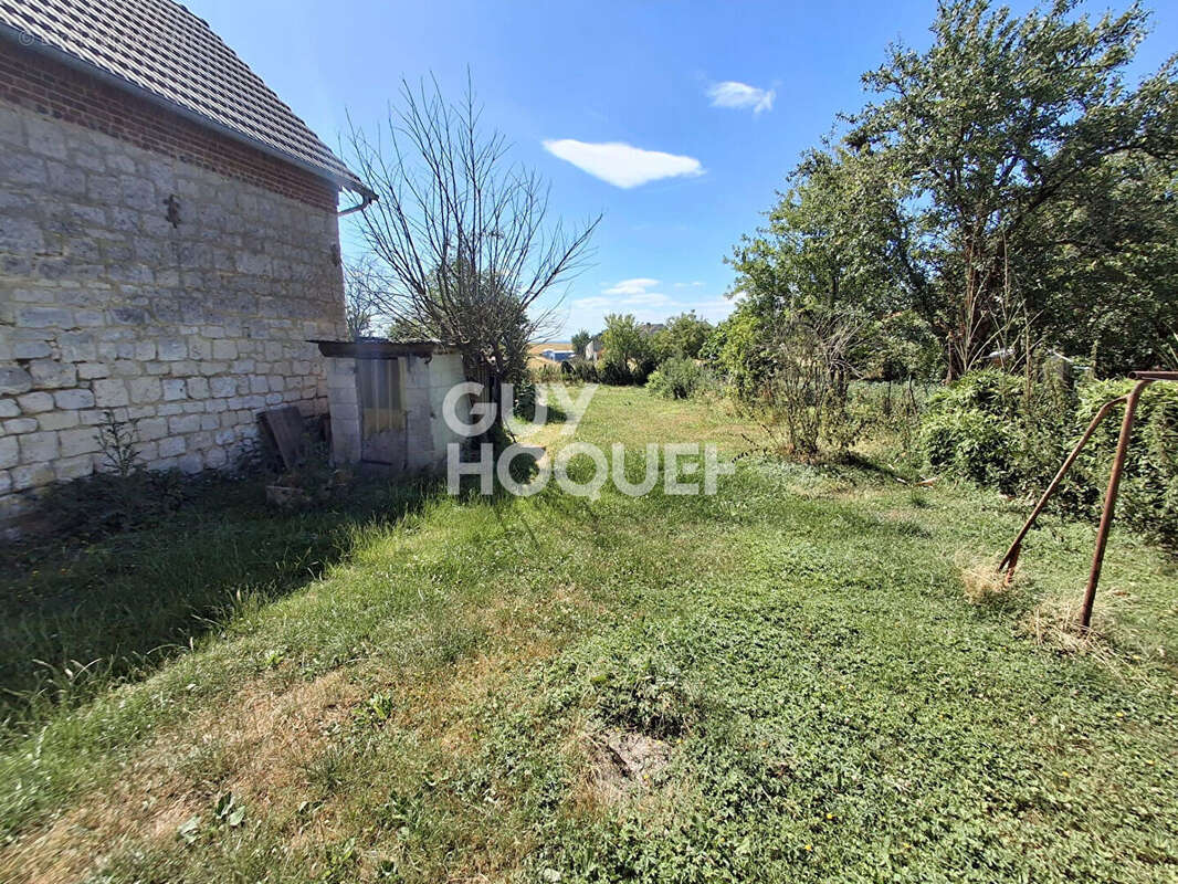 Maison à SAINT-GOBAIN