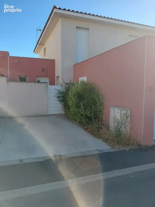Maison 5 pièces 85 m² à vendre à Villeneuve-Les-Maguelone (34750) - photo 3