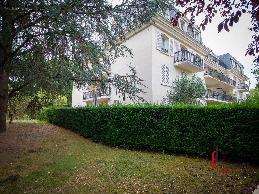 Appartement à PONTOISE