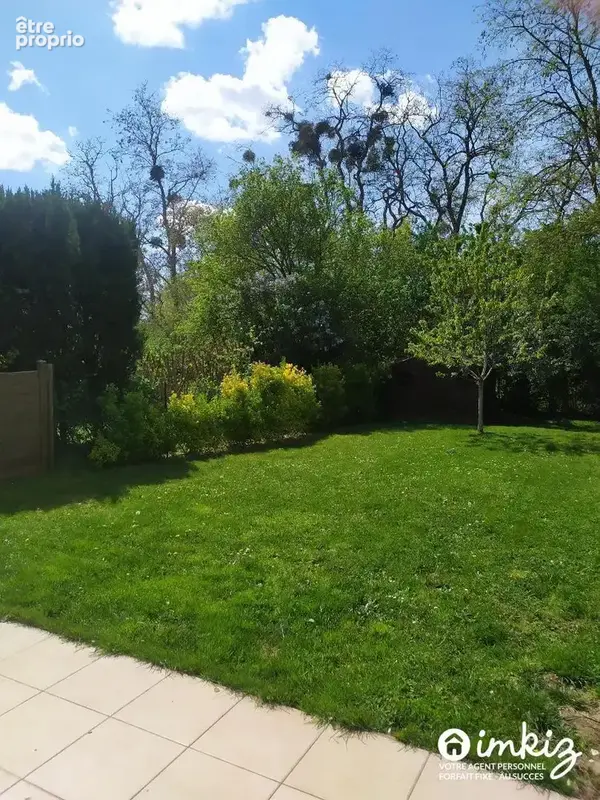 Maison à vendre Ennery - photo 2
