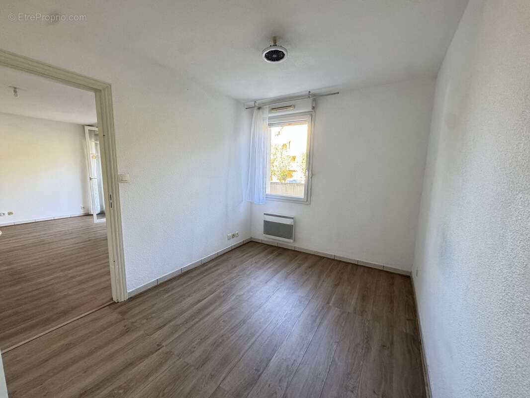 Appartement à MURET